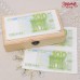 Банкнота Евро, 33х33 см, салфетка для декупажа - Заготовки для декупажа. Интернет-магазин Завиток